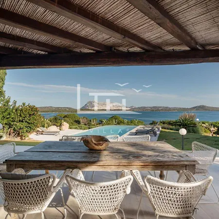 Maddalena, Vista Mare * Puntaldia