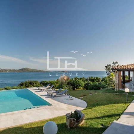 Maddalena, Vista Mare Puntaldia