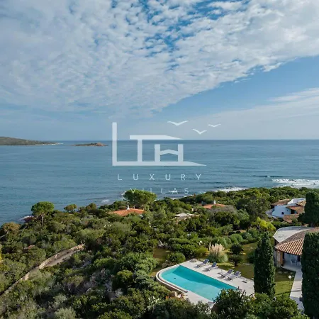 Maddalena, Vista Mare * Puntaldia