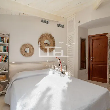 Villa Maddalena, Vista Mare *